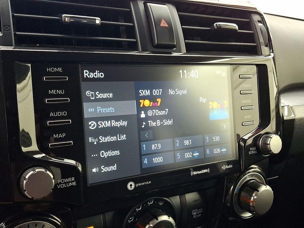used 2024 Toyota 4Runner car, priced at $39,997