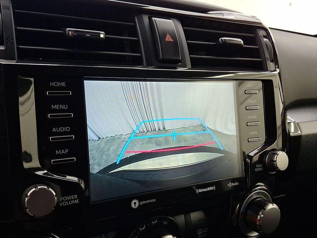 used 2024 Toyota 4Runner car, priced at $39,997