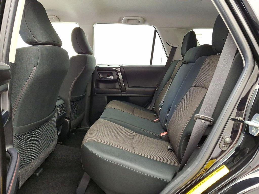 used 2024 Toyota 4Runner car, priced at $39,997