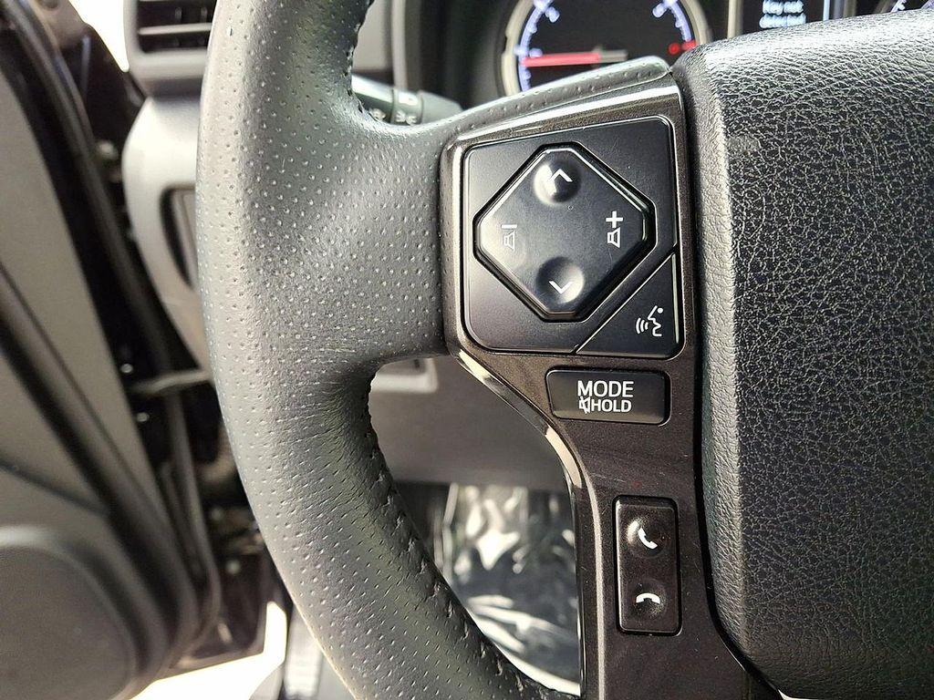 used 2024 Toyota 4Runner car, priced at $39,997
