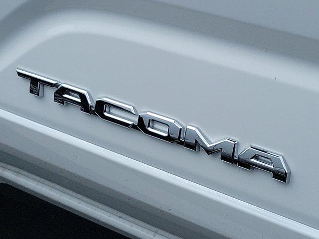 new 2024 Toyota Tacoma car, priced at $45,310