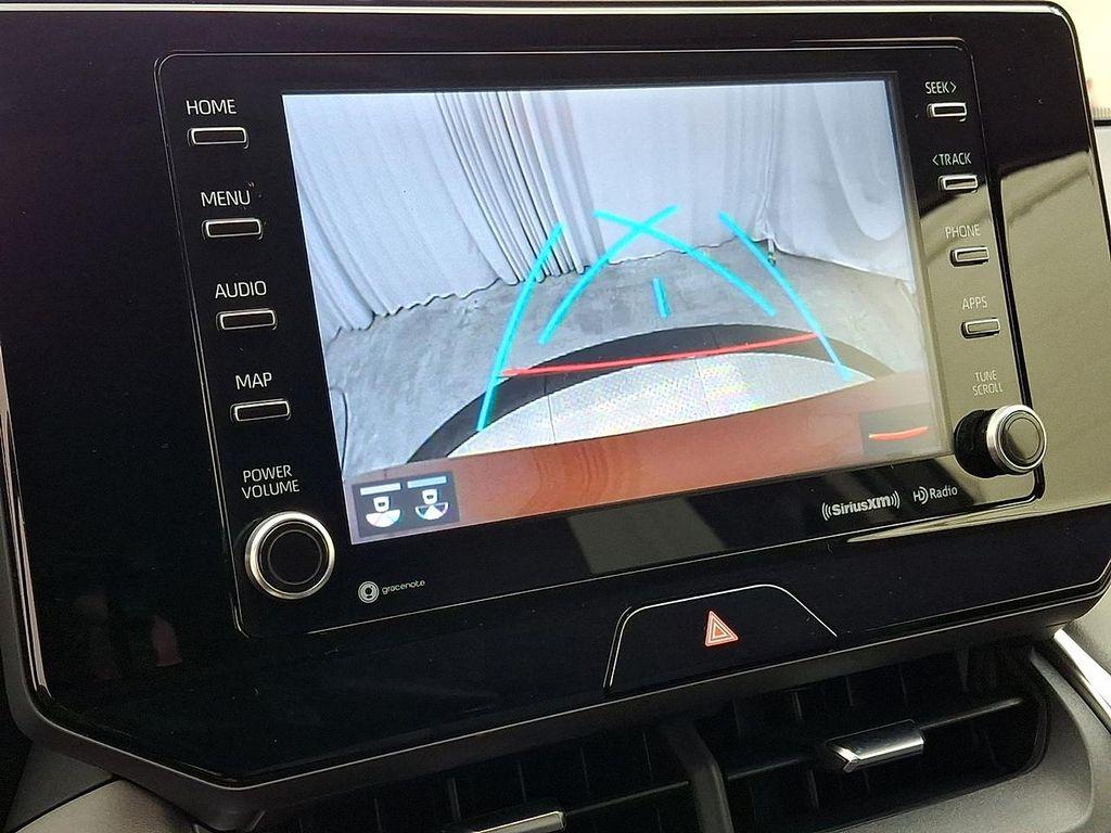 used 2022 Toyota Venza car, priced at $29,496