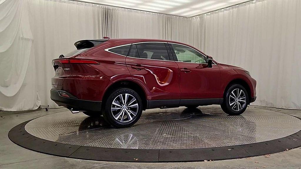 used 2022 Toyota Venza car, priced at $29,496