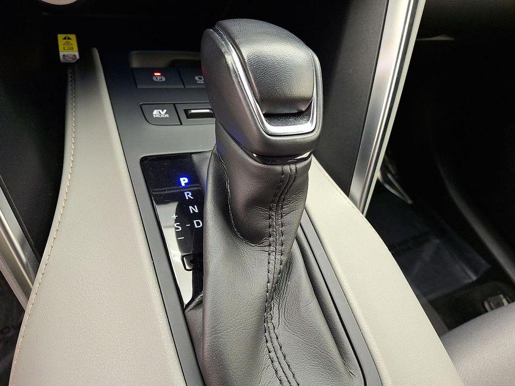 used 2022 Toyota Venza car, priced at $29,496