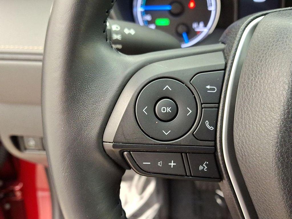 used 2022 Toyota Venza car, priced at $29,496