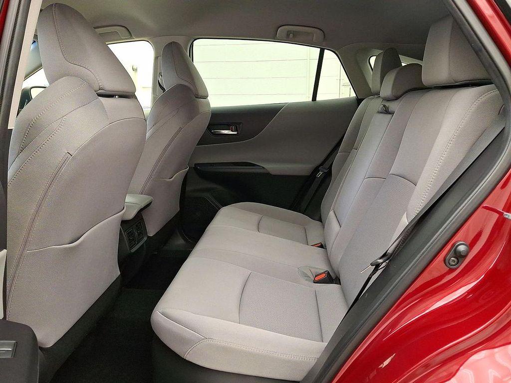 used 2022 Toyota Venza car, priced at $29,496