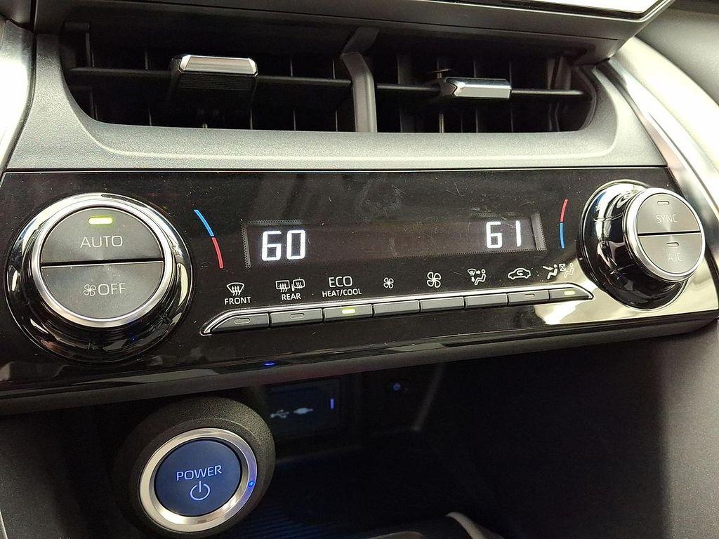 used 2022 Toyota Venza car, priced at $29,496