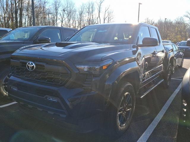 new 2024 Toyota Tacoma car, priced at $44,167