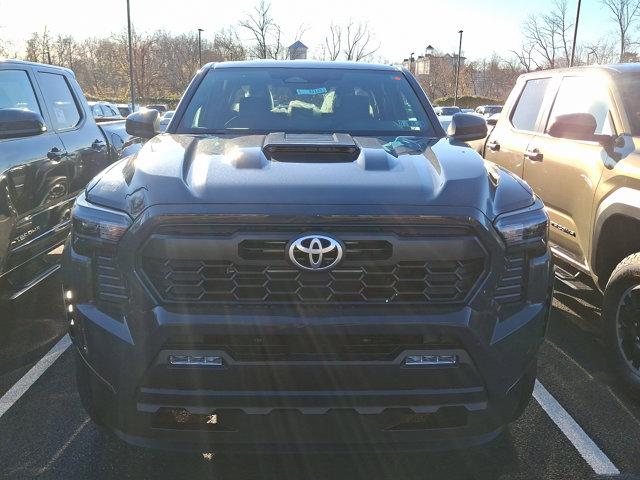 new 2024 Toyota Tacoma car, priced at $44,167