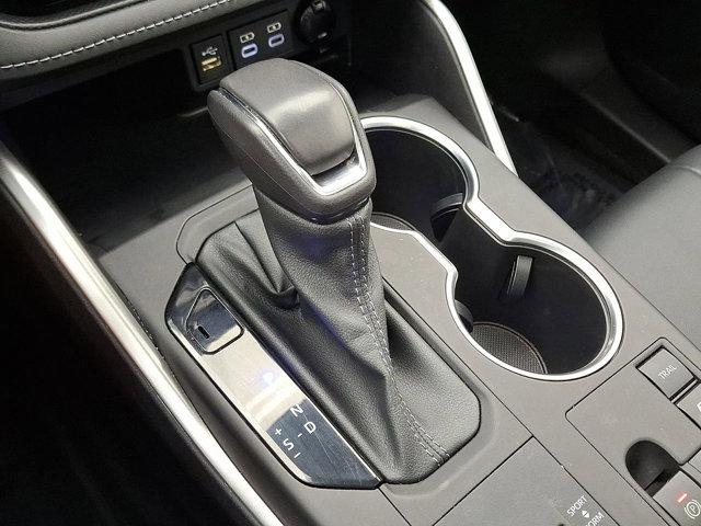 used 2023 Toyota Highlander car, priced at $44,992
