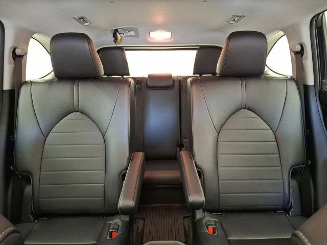 used 2023 Toyota Highlander car, priced at $44,992
