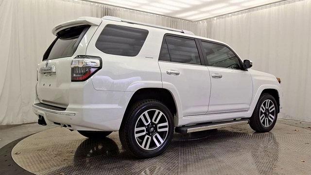 used 2023 Toyota 4Runner car, priced at $51,993