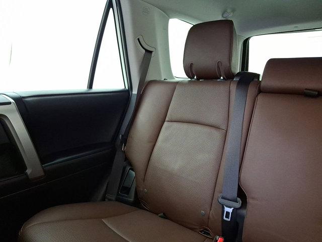 used 2023 Toyota 4Runner car, priced at $51,494