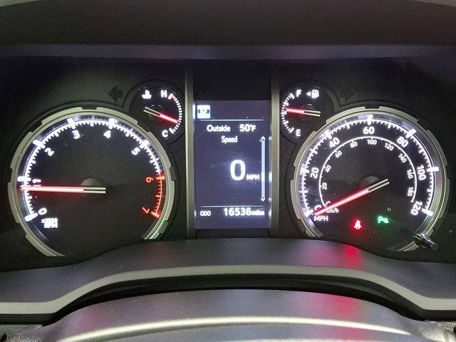 used 2023 Toyota 4Runner car, priced at $51,494