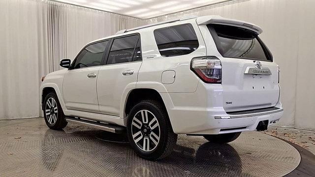 used 2023 Toyota 4Runner car, priced at $51,494