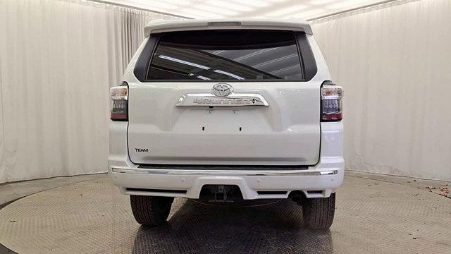 used 2023 Toyota 4Runner car, priced at $51,993