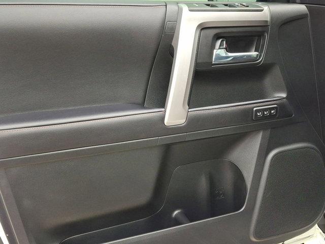 used 2023 Toyota 4Runner car, priced at $51,993