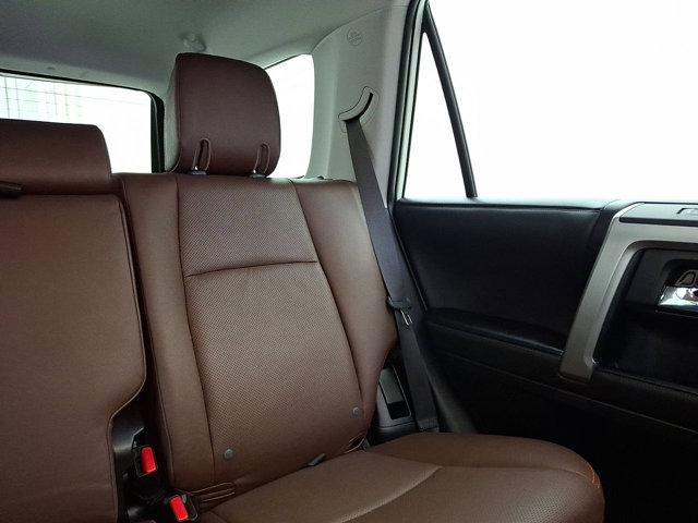 used 2023 Toyota 4Runner car, priced at $51,494