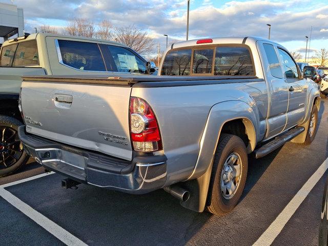 used 2012 Toyota Tacoma car, priced at $15,991