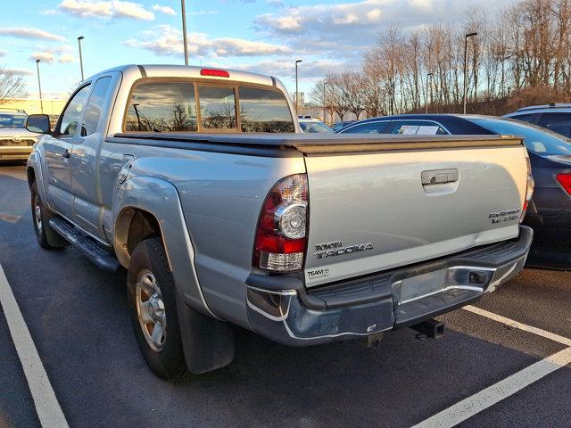 used 2012 Toyota Tacoma car, priced at $15,991