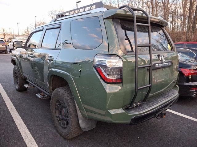 used 2020 Toyota 4Runner car, priced at $48,991