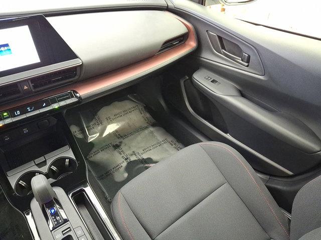 used 2024 Toyota Prius Prime car, priced at $34,492