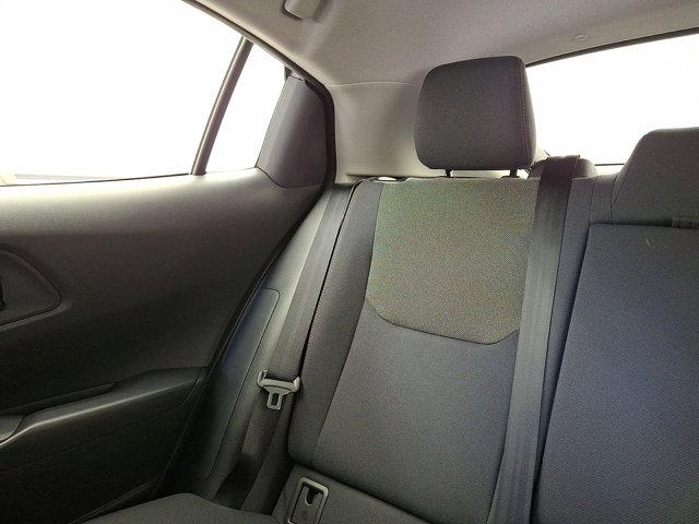 used 2024 Toyota Prius Prime car, priced at $34,492