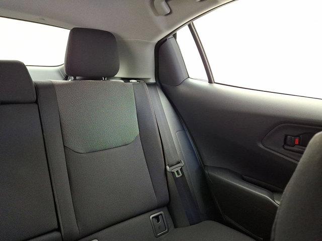 used 2024 Toyota Prius Prime car, priced at $34,492