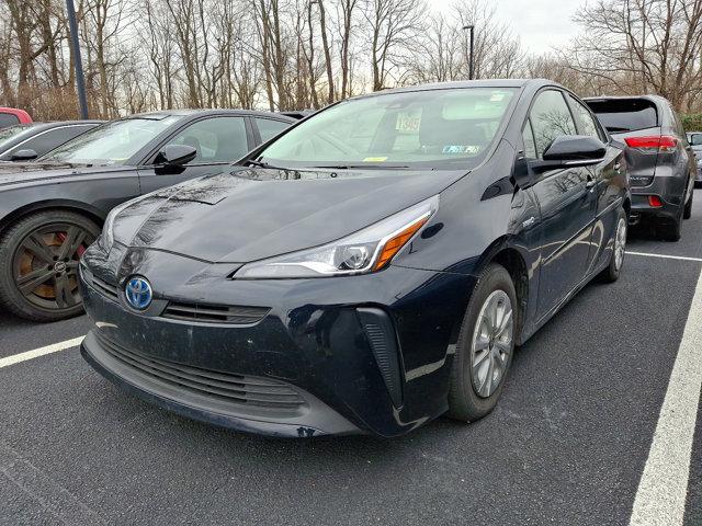 used 2022 Toyota Prius car, priced at $24,991