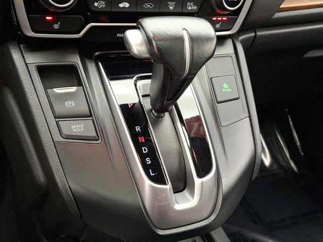 used 2017 Honda CR-V car, priced at $18,994