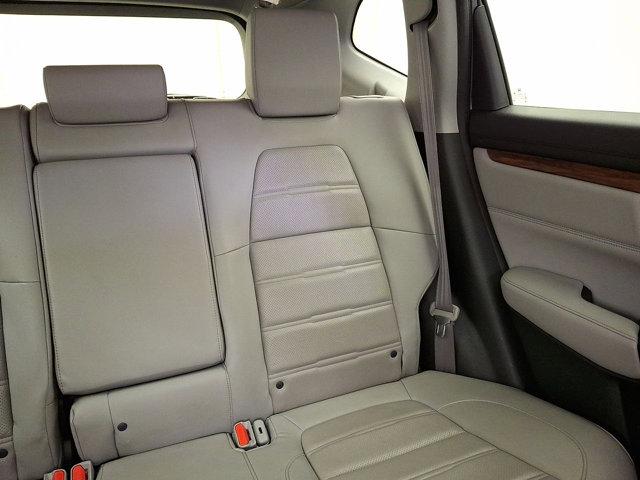 used 2017 Honda CR-V car, priced at $18,994