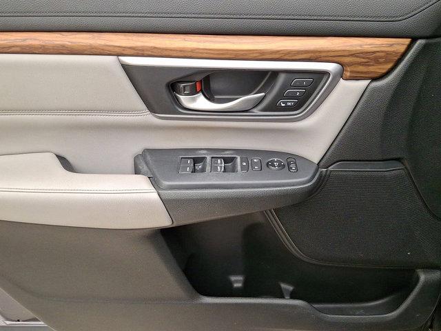 used 2017 Honda CR-V car, priced at $18,994
