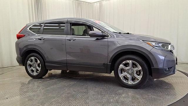 used 2017 Honda CR-V car, priced at $18,994