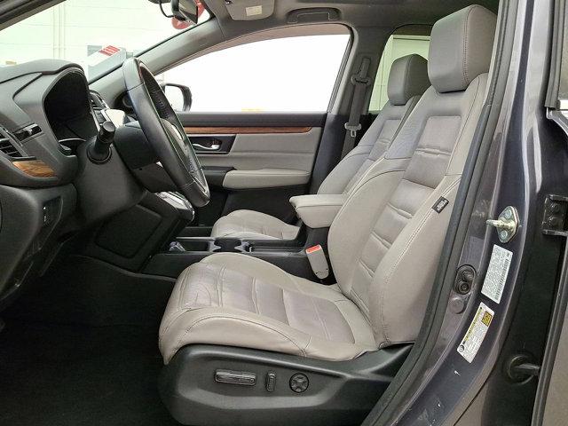 used 2017 Honda CR-V car, priced at $18,994