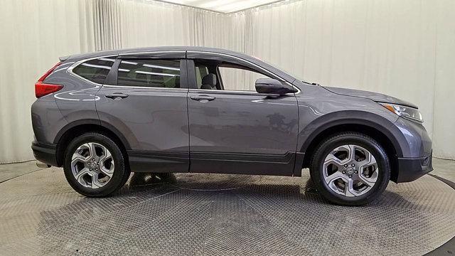 used 2017 Honda CR-V car, priced at $18,994