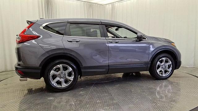 used 2017 Honda CR-V car, priced at $18,994