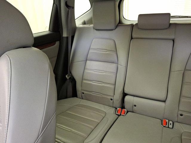 used 2017 Honda CR-V car, priced at $18,994