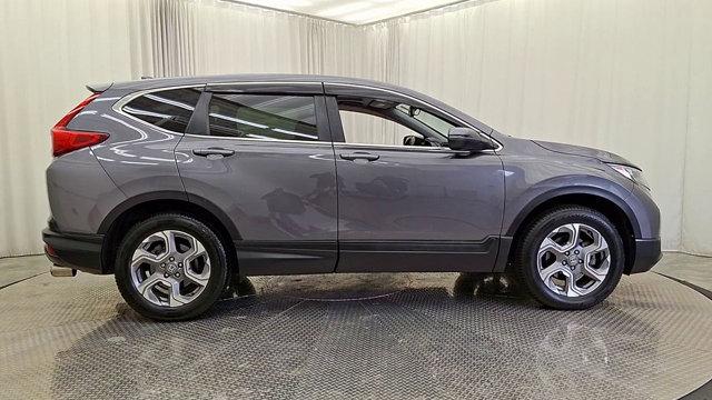used 2017 Honda CR-V car, priced at $18,994