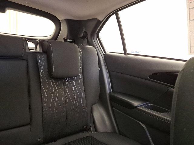used 2020 Mitsubishi Eclipse Cross car, priced at $16,493