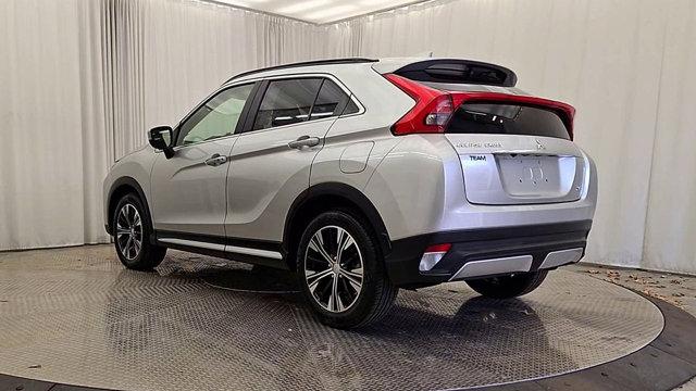 used 2020 Mitsubishi Eclipse Cross car, priced at $16,493