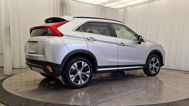 used 2020 Mitsubishi Eclipse Cross car, priced at $16,493