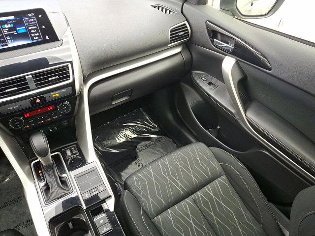 used 2020 Mitsubishi Eclipse Cross car, priced at $16,493