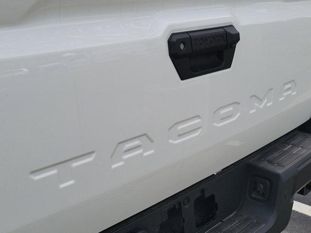 new 2024 Toyota Tacoma car, priced at $36,724