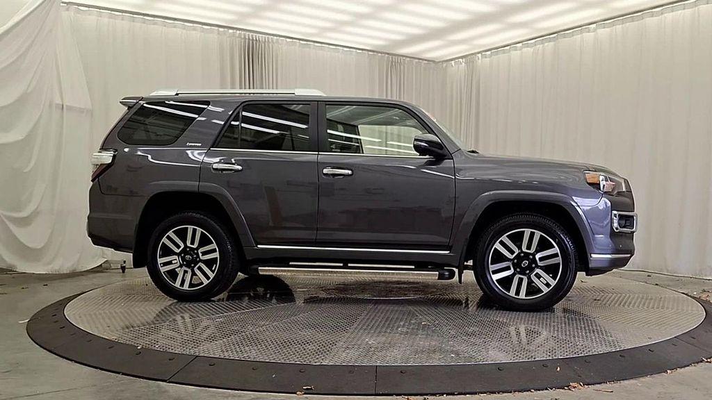 used 2022 Toyota 4Runner car, priced at $47,993