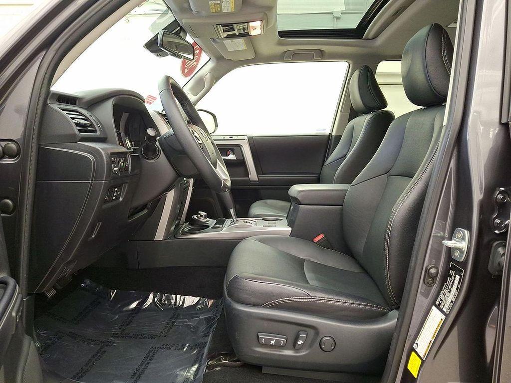 used 2022 Toyota 4Runner car, priced at $47,993