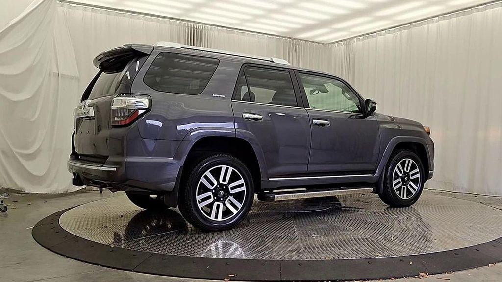 used 2022 Toyota 4Runner car, priced at $47,993