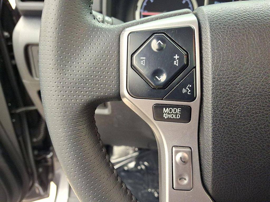 used 2022 Toyota 4Runner car, priced at $47,993