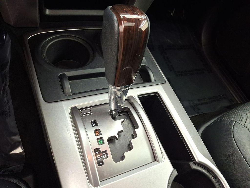 used 2022 Toyota 4Runner car, priced at $47,993