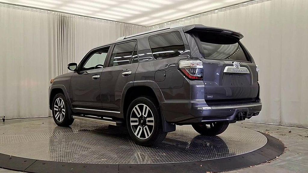 used 2022 Toyota 4Runner car, priced at $47,993