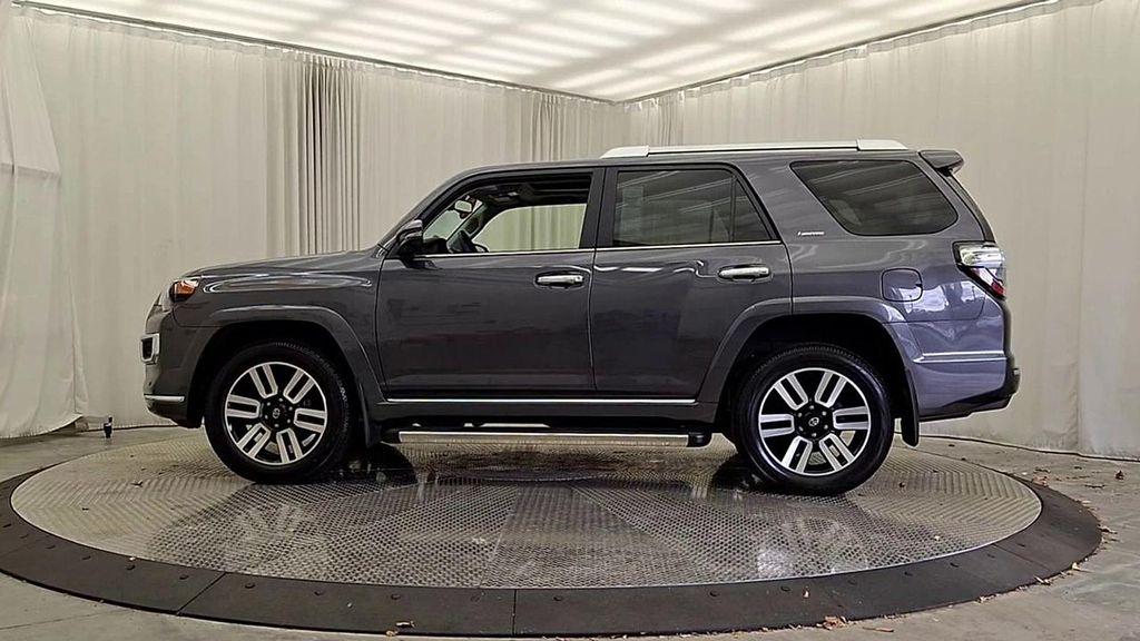 used 2022 Toyota 4Runner car, priced at $47,993